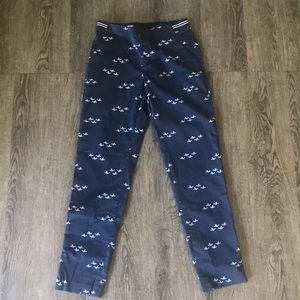 Uniqlo Women Mis-Rise Pants XS